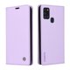 thumbnail image 3 of Funda para Samsung Galaxy A21S Estuche de Cuero PU Tipo Cartera con Ranuras para Tarjetas y Cierre Magnético, 3 of 5