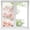 Pink, variant on Cherry Blossom Trees Window Privacy Film, Landscape Flowering Trees Blue Sky Frosted Glass Window Clings Static Cling UV Heat Blocking Reusable Door Sticker for Bathroom 17.7 x 39.3 Inch