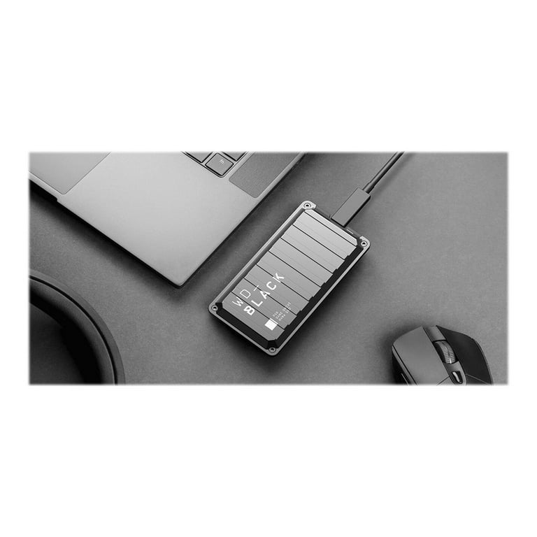 【新品】Western Digital WD_BLACK P50 1TB Western Digital WD Black P50 1TB Game SSD REVIEW - MacSources