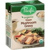 Pacific Foods Organic Vegan Mushroom Gravy, 13.9-Ounces