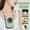 Green, variant on AZXY Portable Fan,Handheld Fan,Mini Fan Handheld,Rechargeable Hand Held Fans on Clearance,Neck Personal Portable Hand Fans for Outdoors Travel,Green