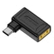 thumbnail image 1 of Adaptador A Tipo C PD140W para MacBook Huawei Hp Lenovo Xiaomi, 1 of 9