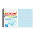 thumbnail image 2 of Feuilles de Nettoyage pour Lessive Solution Pratique, 2 of 9