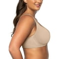 thumbnail image 3 of Vanity Fair Womens Beauty Back Smoother Bra Style-76380, 3 of 6