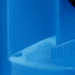 Sail Blue
