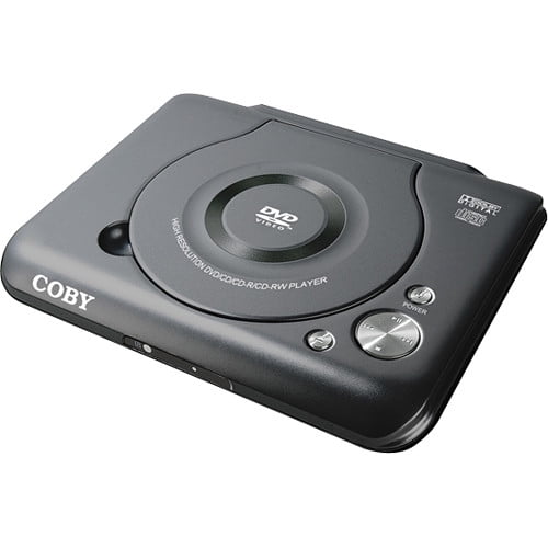 Refurbished DVD Player with Dolby Digital Decoder