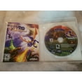 thumbnail image 3 of The Legend of Spyro: Dawn of the Dragon - PlayStation 3, 3 of 3