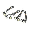 thumbnail image 2 of Eagle LED Lights,8Pcs Eagle LED Lights Eagle LED Light LED Eagle Light Performance Driven, 2 of 7