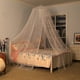 thumbnail image 2 of 2024 New Bed Canopy With Fluorescent Stars - Glow In The Dark, Present For Boys/girls, 2 of 4