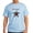 Light Blue, variant on CafePress - Magic Mana Symbols T Shirt - Men's Classic Graphic T-Shirt