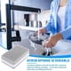 thumbnail image 4 of Heavy Duty Scrub Sponges,Dual-Sided Dishwashing Sponge for Kitchen,Multi-Use Deep Cleaning Scrub Spo, 4 of 5