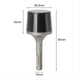 thumbnail image 4 of Vibrating Hammer for Porcelain Hammer for Electric Hammer, 4 of 5