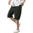thumbnail image 5 of New Men's Short Pants Workout Shorts Male Summer Trousers, 5 of 8