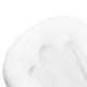thumbnail image 3 of Almohada para nido de bebé, ergonómica, suave al tacto, respetuosa con la piel, duradera, fácil de limpiar, almohada para tumbona para niños y niñas, 3 of 8