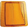 thumbnail image 2 of Dorman 1650134 Front Left Upper Side Marker Light Assembly for Specific Chevrolet Models Fits select: 1995-2002 CHEVROLET TAHOE, 1994-2000 CHEVROLET GMT-400, 2 of 3