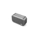 thumbnail image 5 of Speaker Bluetooth M1 Bocina Portátil, Gran Sonido Stereo, Diseño Moderno y Elegante, Ligero y Practico, Función de Despertador, Ranura MicroSD, Micrófono Integrado para Manos Libres (Gris), 5 of 5
