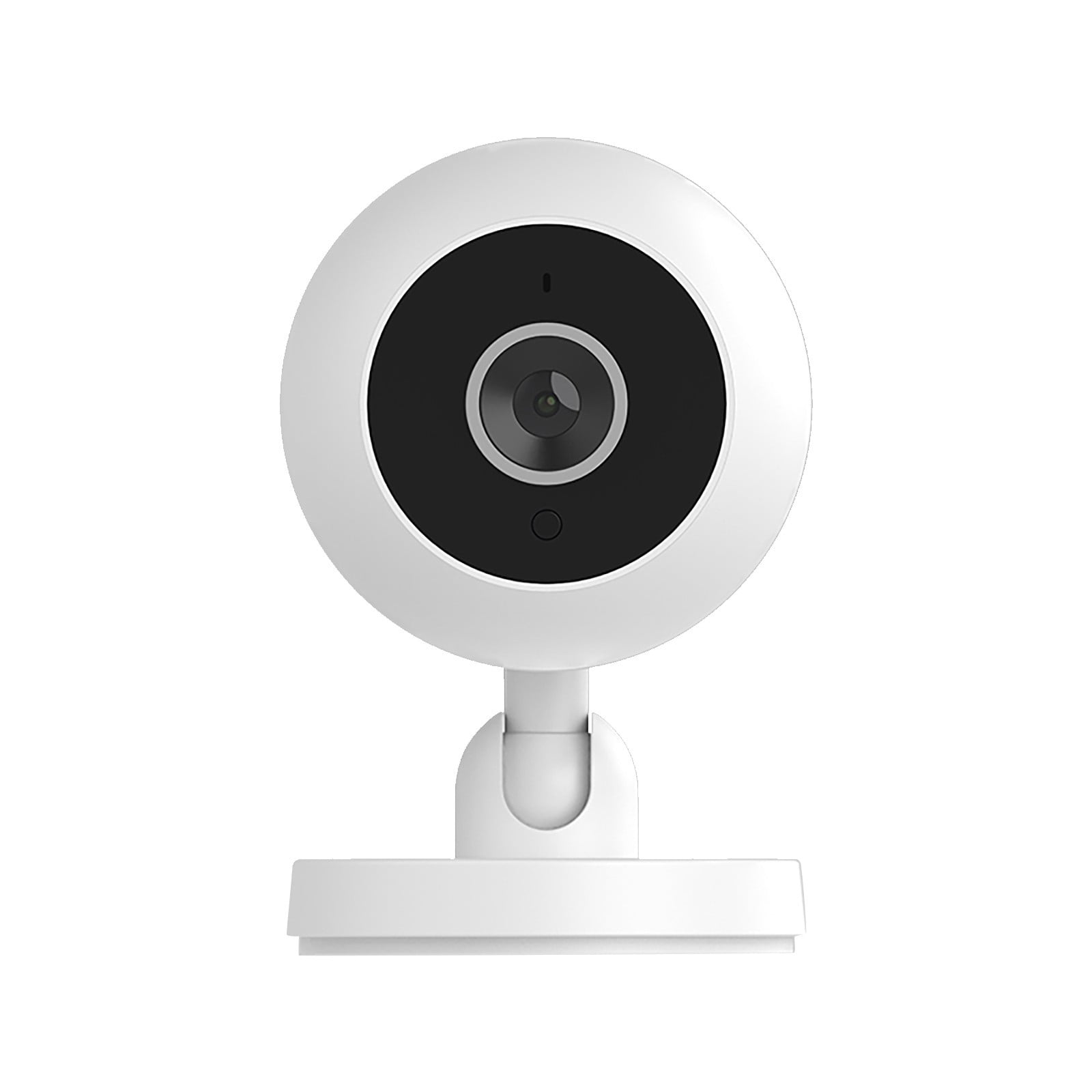 Up to 50% off! YOHOME Camera WiFi Baby Monitor 1080P Indoor A I Tracking Audio Video Surveillance Smart 2pc