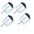 thumbnail image 1 of Original Car rear view mirror folding engine DC motor FS140 12260 for Subaru 4pcs OEM right, 1 of 5