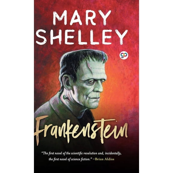 Frankenstein, (Hardcover)