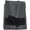 style2, variant on Style4 Cotton Men's Loose Yukata Bathrobe with Belt for Home Sauna