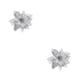 thumbnail image 4 of Moyic Christmas Flower Artificial Simulation Decoration Large Household Tree Ornaments Wedding Office Window Fireplace Xmas Type4 NO4, 4 of 6