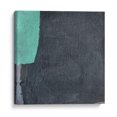 thumbnail image 1 of Cuadro decorativo - Silencio, LUNNAWABI 30x30 Canvas Lab Abstracto,, 1 of 2