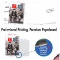 thumbnail image 3 of NobleWorks Funny Birthday Greeting Card with 5 x 7 Inch Envelope (1 Card) BdayUnlit Men Stiff Joints C10245BDG, 3 of 6