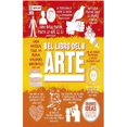 thumbnail image 1 of El libro del arte / pd., 1 of 1