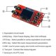 thumbnail image 2 of M181 LCR Meter 18101K DIY Kit 100Hz 1KHz Test Frequency High-Precision Small Value Inductance Resistance and Capacitance, 2 of 5
