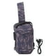 thumbnail image 1 of Bolso bandolera minimalista EDC pequeño, impermeable y resistente a arañazos, mochila de hombro minimalista, con cerradura de combinación antirrobo, bolso bandolera de camuflaje, 1 of 14