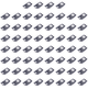 thumbnail image 3 of 60PCS ESP32 WROOM-32 Development Board WiFi+Bluetooth-compatible IOT Development Board, 3 of 8
