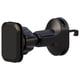 thumbnail image 2 of Soporte magnético para teléfono, cabezal de bola de 17 mm, negro sin base, cabezal magnético cuadrado, montaje fácil de instalar para dispositivos, 2 of 6