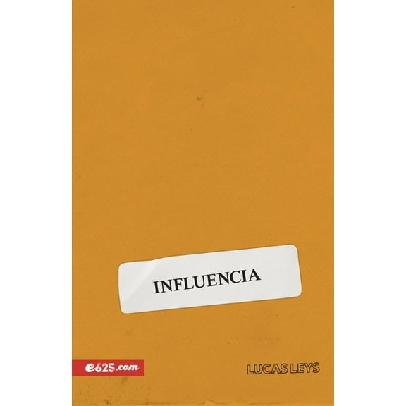 Influencia (Influence), (Paperback)