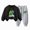Q, variant on 2-3 Years Toddler Boy Clothes Color-Block Long Sleeve Sweatshirt and Pant Outfits Kids 2Pcs Fall Clothing Set Fall Winter Set for 0 6 12 18 24 M 1t 2t 3t 4t 5t 6t
