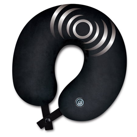 Health Touch Microbeads Neck Massager