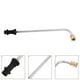 thumbnail image 5 of Varilla de extensión para hidrolavadora de alta presión, compatible con la varilla de extensión de hidrolavadora Karcher, accesorio de repuesto de metal para vehículo., 5 of 6