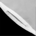thumbnail image 3 of Lot de 10 housses de protection transparentes pour vêtements, costumes, manteaux, manteaux (60 x 80 cm, pour t-shirts), 3 of 4