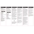 thumbnail image 7 of onn Voice Remote Compatible with onn Streaming Devices and Google TV, White, 7 of 7