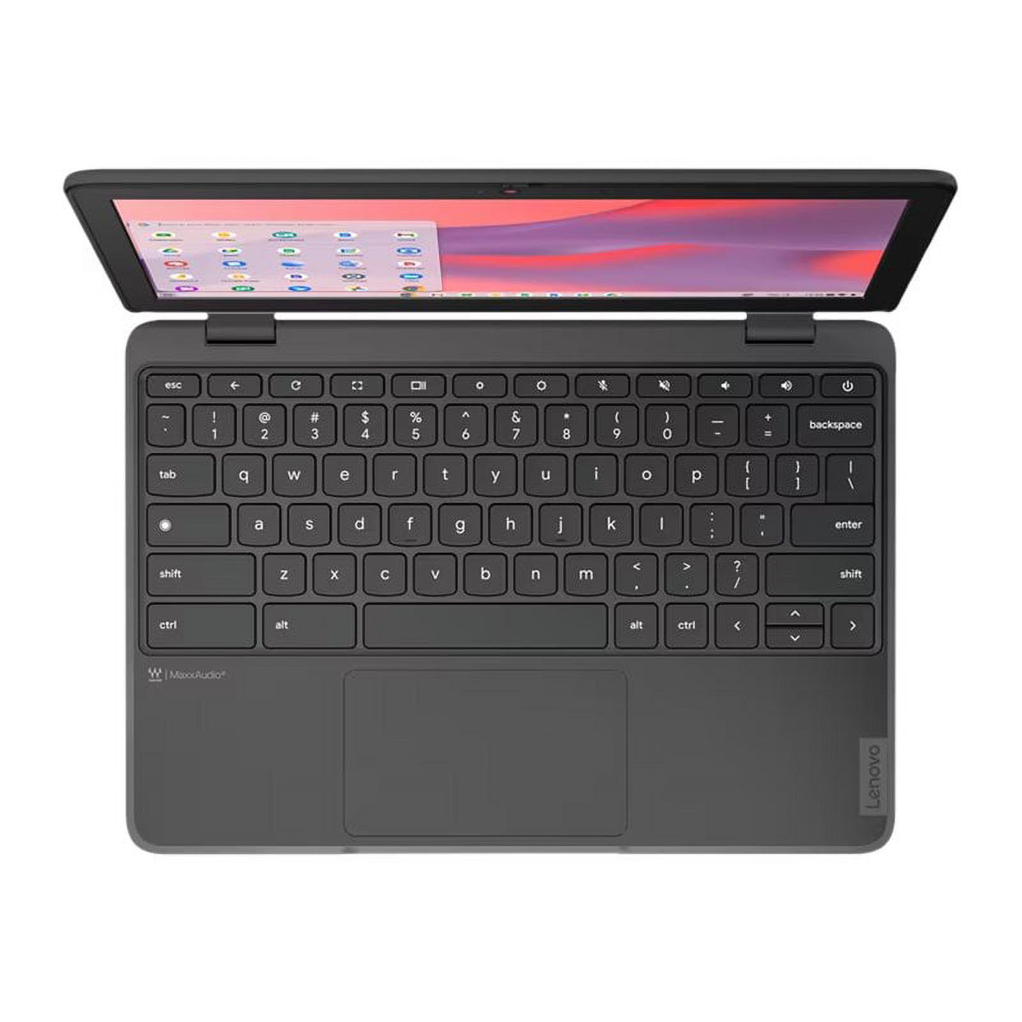 Lenovo 100e Chromebook Gen 4 83G8 - Intel N-series - N100