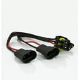 thumbnail image 4 of Xentec 12000K H10 9145 Pair of XENON HID Replacement Light Bulbs only for Car Truck SUV, 4 of 4