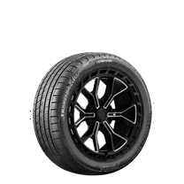 Travelstar UN33 235/45R18 94W BSW (4 Tires) Fits: 2010-12 Nissan Altima SR, 2013-14 Honda Accord Sport