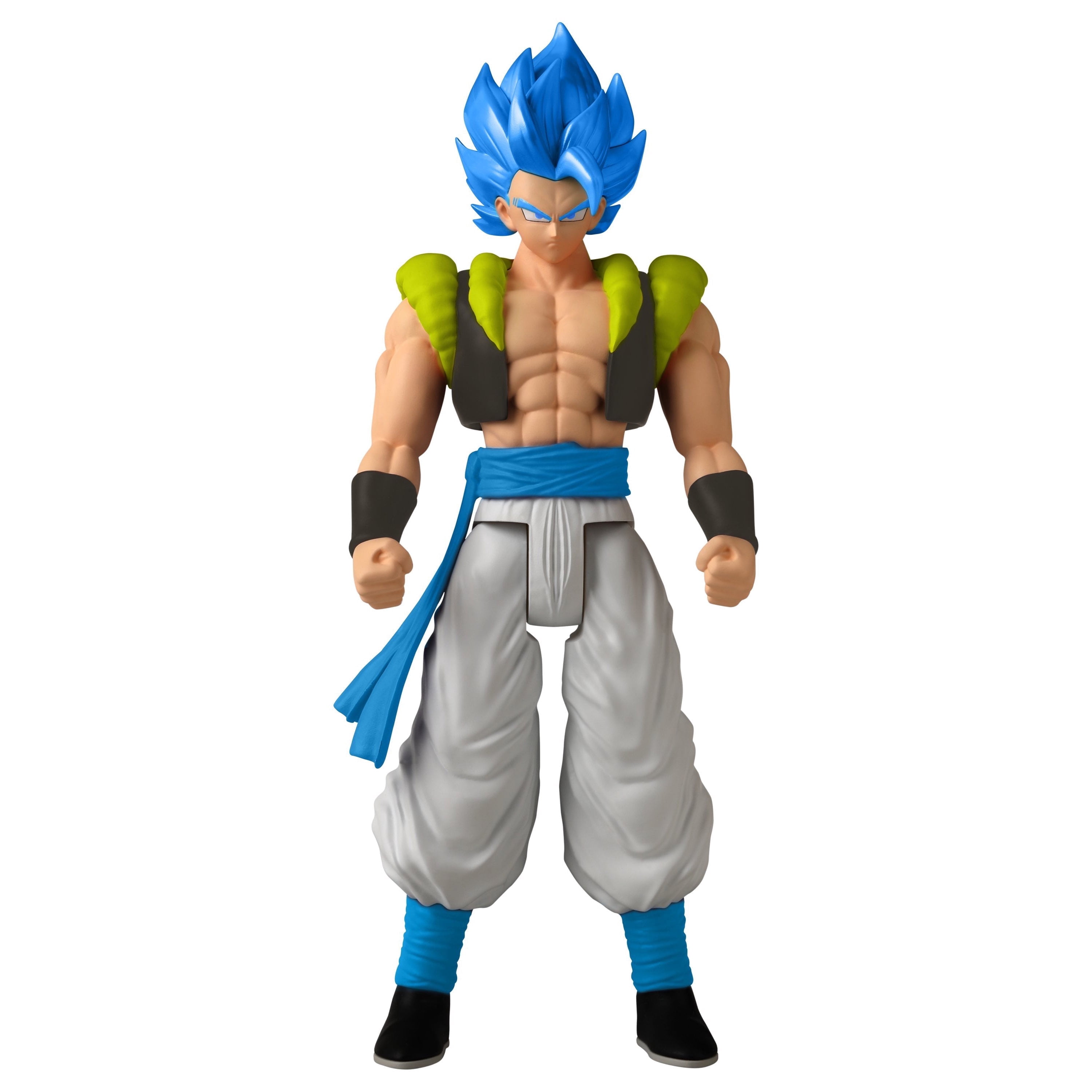 ドラゴンボールGxmateira GOGETA フィギュア9体セット☆新品美品☆ Dragon Ball Super Limit Breaker 12