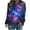 QR1-Multicolor, variant on Meichang Womens Sweatshirts Trendy Print Long Sleeve Crew Neck Pullover Loose Fit Casual Winter Fall Sweatshirts No Hood