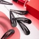 thumbnail image 2 of 30-Pack Large Metal Hair Clips, 3.1 Inch No-Slip Barrettes for Women and Girls, Black Hair Accessories, 2 of 3
