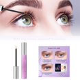 Yolmart 5ml Hair Nourishing Care Make Eyelashes Grow Longer And Thicker