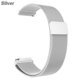 thumbnail image 1 of Correa de metal para Fitbit Versa 2 3 4 Lite Sense Band Wrist Milanese Sense 2 Reemplazo Pulsera de bucle magnético Fit Bit Correa de reloj Tan Jianjun unisex, 1 of 2