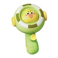 thumbnail image 1 of Juguete rociador de agua para niños, adorable, portátil, fácil de llenar, regalo navideño, lucha contra el agua Verde, 1 of 9