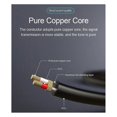 thumbnail image 3 of 6.5mm Jack Audio Cable PVC 6.35 Jack Male to Male Aux Cable,10 Meter, 3 of 5