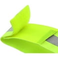 thumbnail image 2 of 8 Pieces Reflective Bands High Visibility Reflector Bands Straps Tape Bracelets Reflective Running Gear For Women Men, 2 of 5