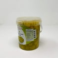 thumbnail image 2 of Casablanca Moroccan green olives 500g, 2 of 11
